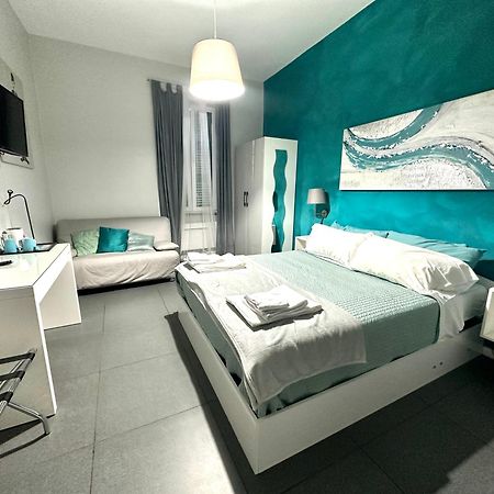 Bed And Breakfast Le Due Civette Рим Экстерьер фото