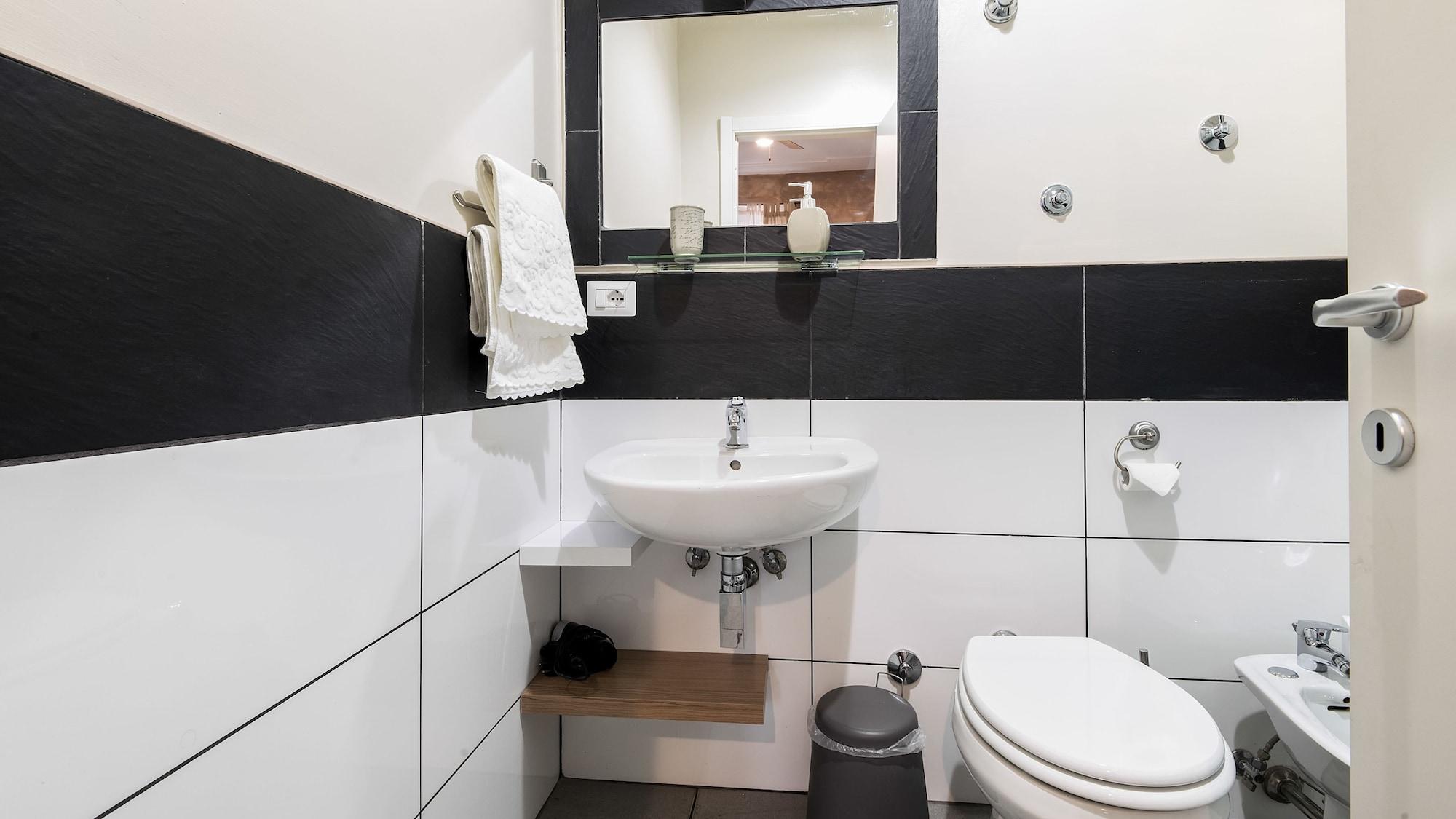 Bed And Breakfast Le Due Civette Рим Экстерьер фото