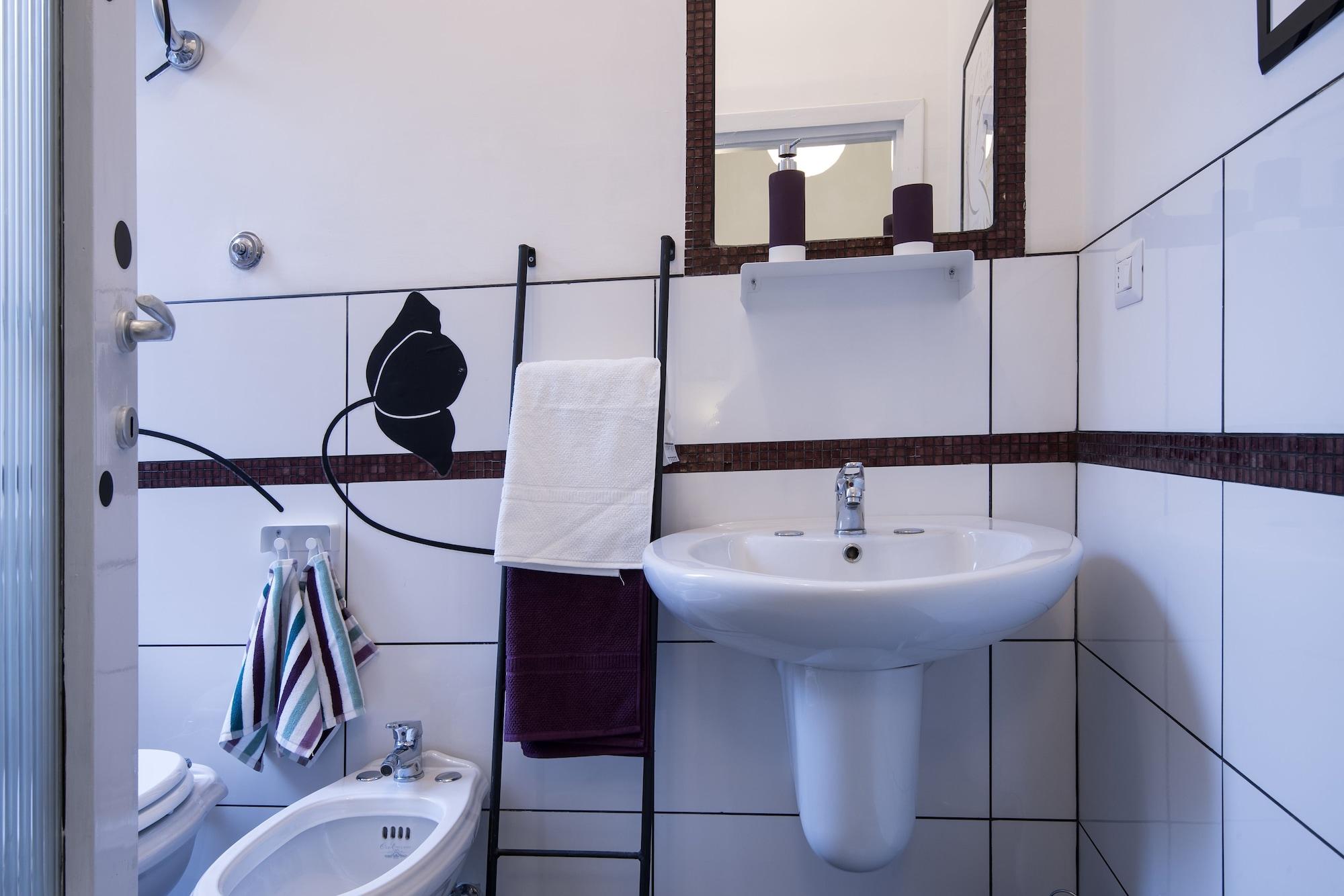 Bed And Breakfast Le Due Civette Рим Экстерьер фото