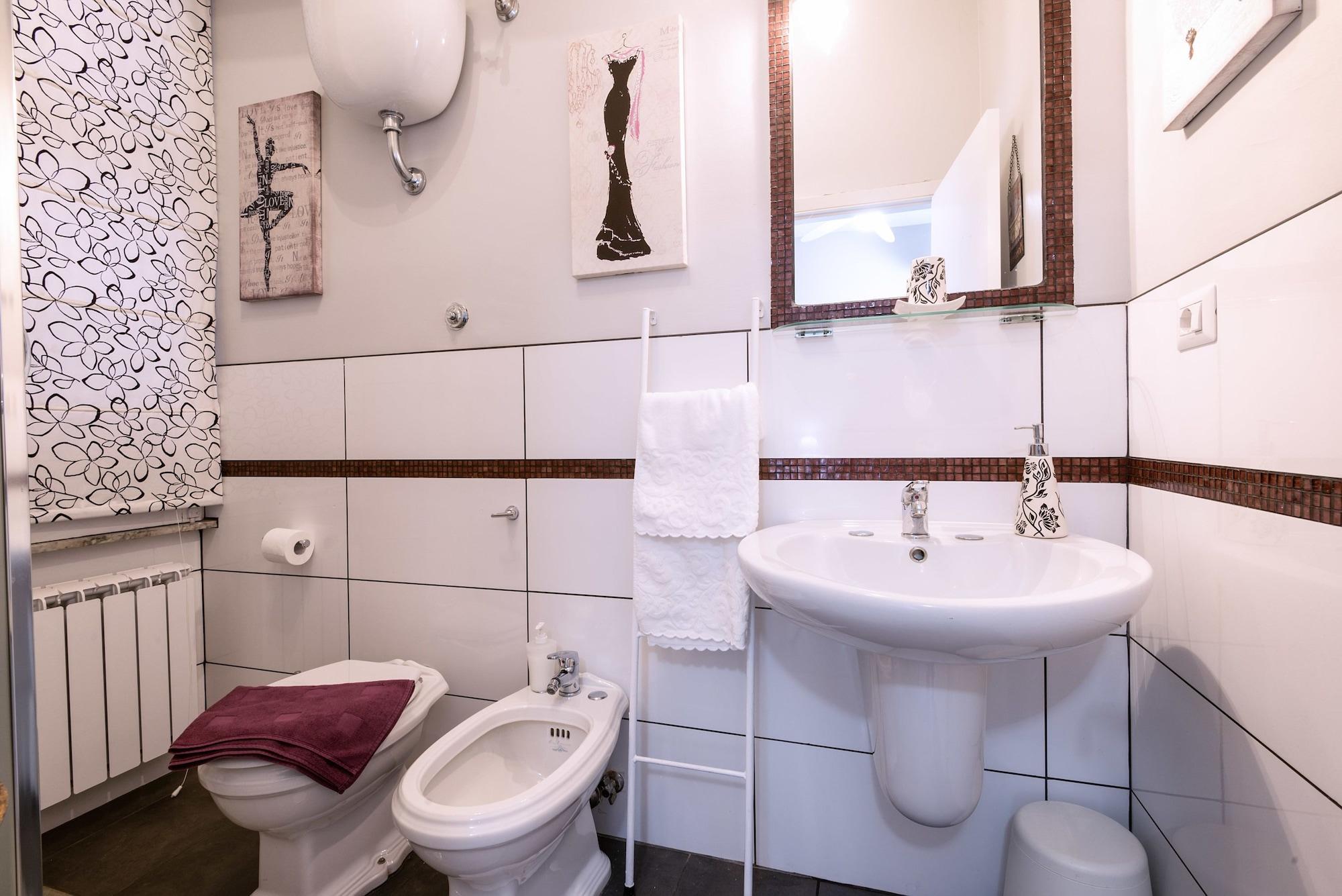 Bed And Breakfast Le Due Civette Рим Экстерьер фото
