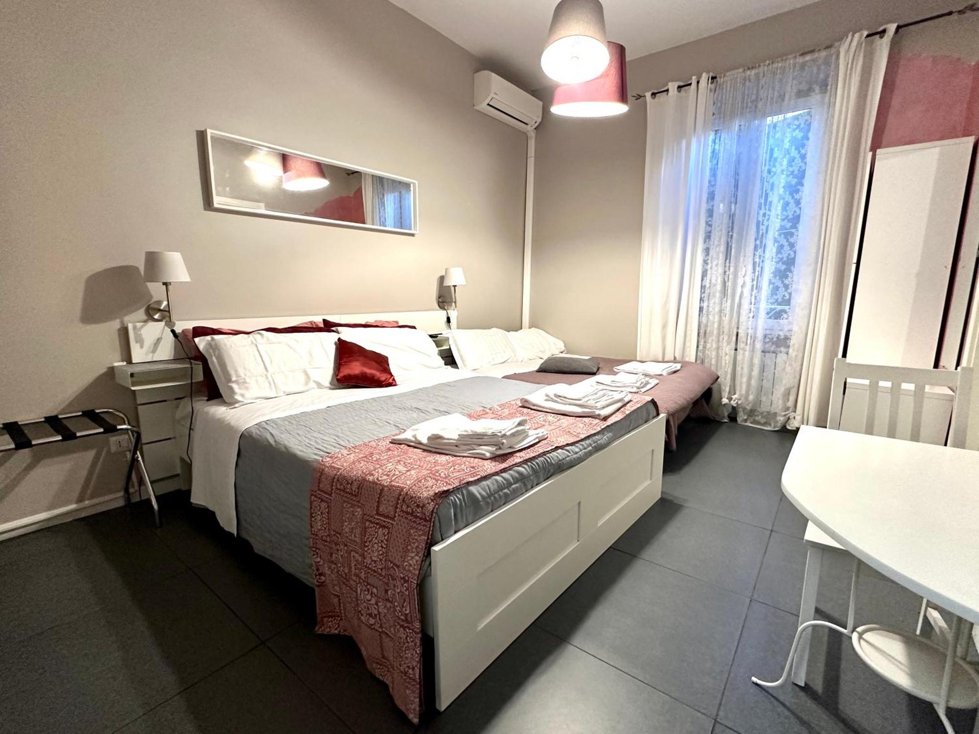 Bed And Breakfast Le Due Civette Рим Экстерьер фото