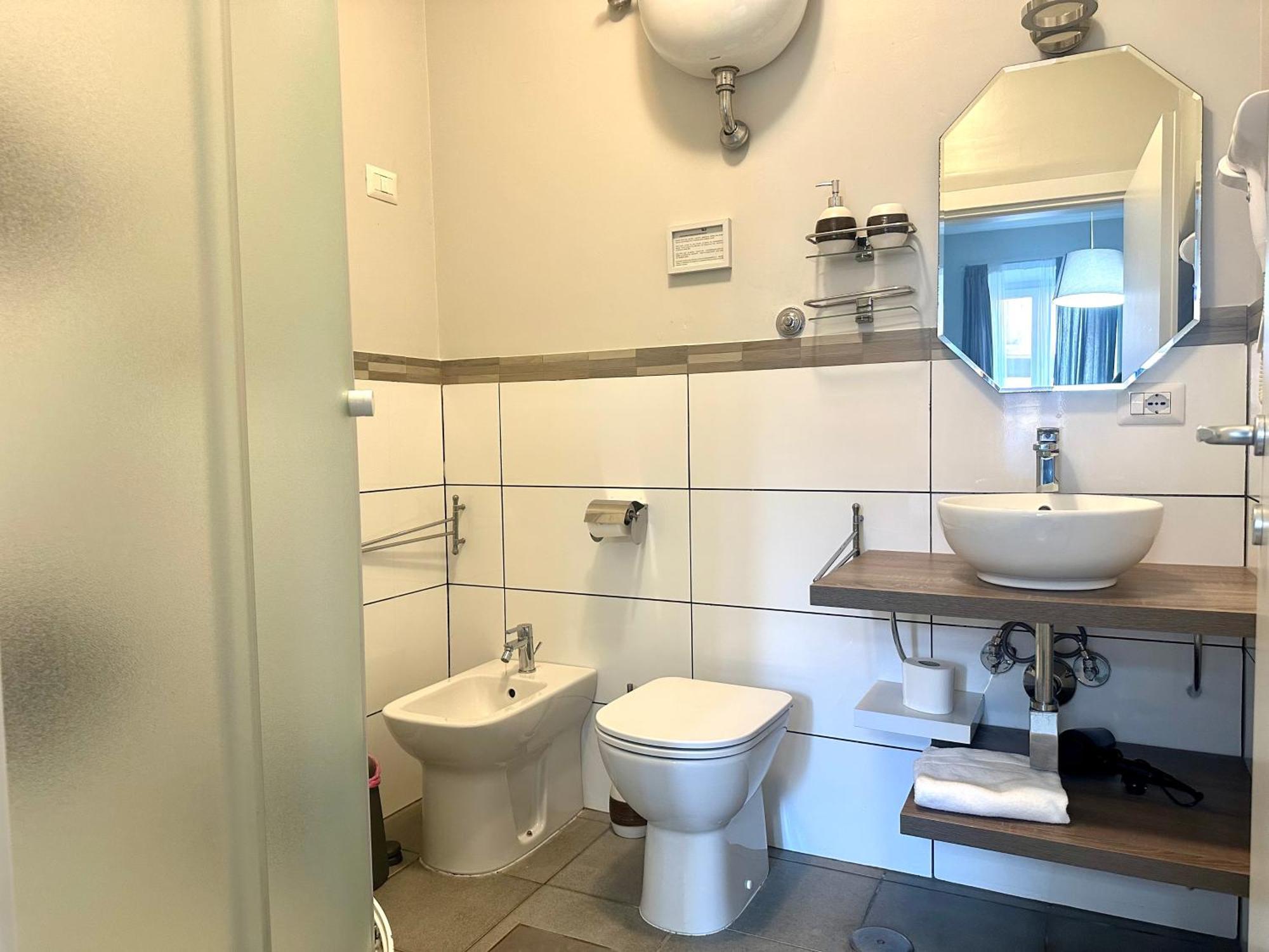 Bed And Breakfast Le Due Civette Рим Экстерьер фото