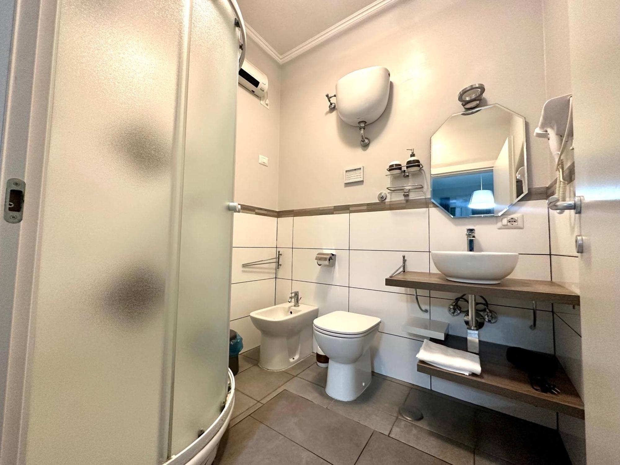 Bed And Breakfast Le Due Civette Рим Экстерьер фото