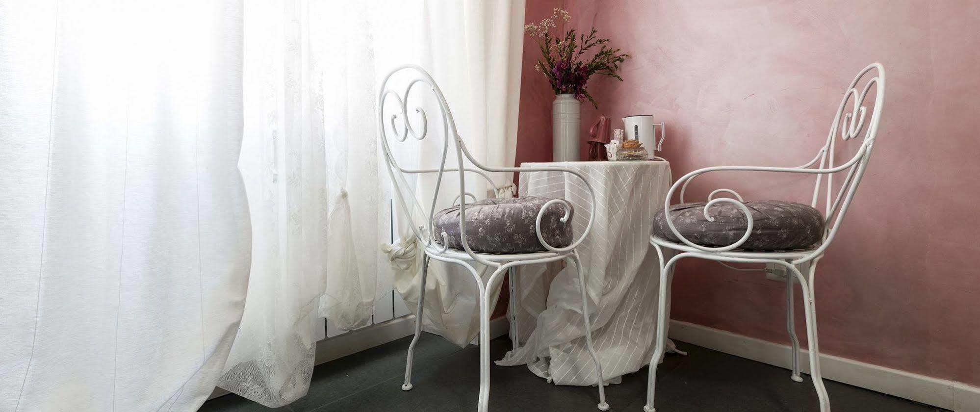 Bed And Breakfast Le Due Civette Рим Экстерьер фото