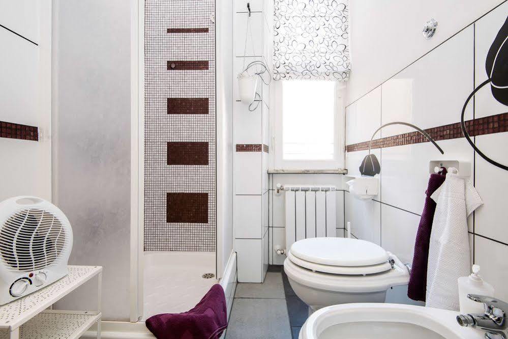Bed And Breakfast Le Due Civette Рим Экстерьер фото