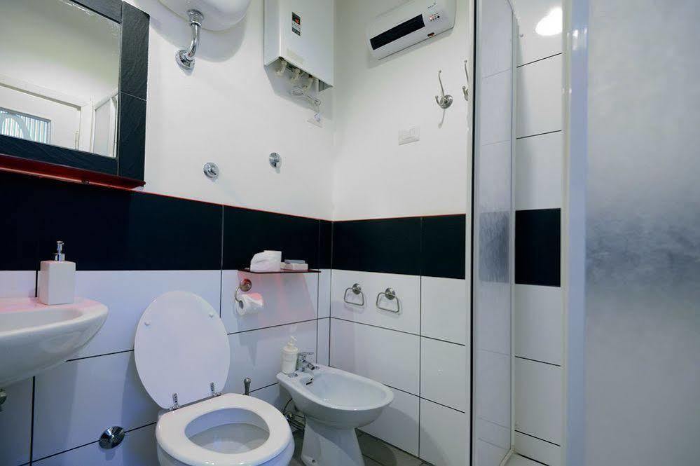Bed And Breakfast Le Due Civette Рим Экстерьер фото